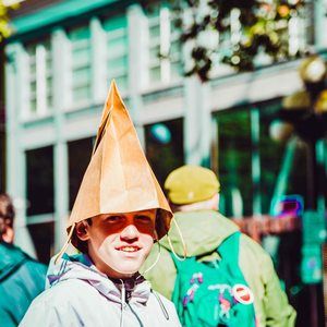 Meet your Posher, Ryan